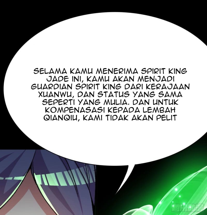 I Picked Up An Attributes Chapter 53 Gambar 49